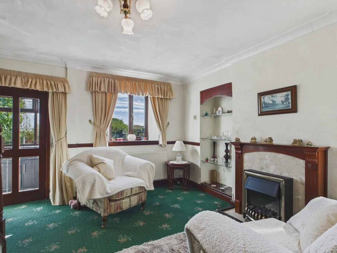 Matlock Road, Brackenfield, DE55, photo 2
