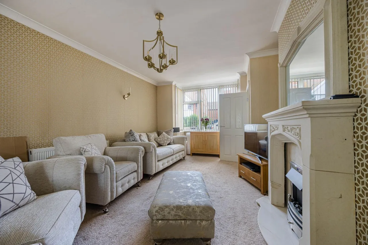 Glentworth Crescent, Skegness, PE25, photo 9