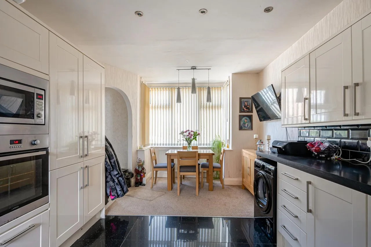 Glentworth Crescent, Skegness, PE25, photo 7