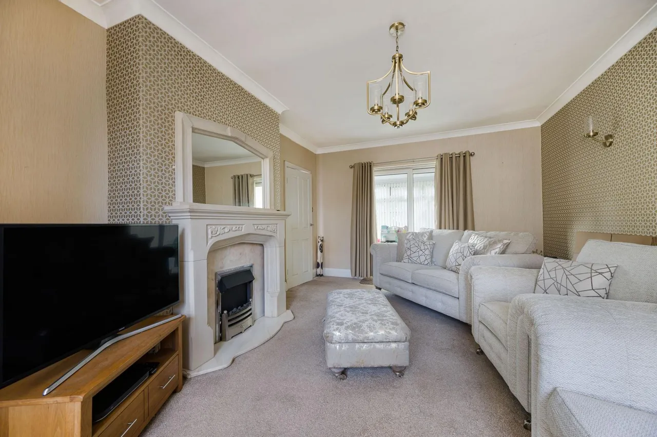 Glentworth Crescent, Skegness, PE25, photo 3
