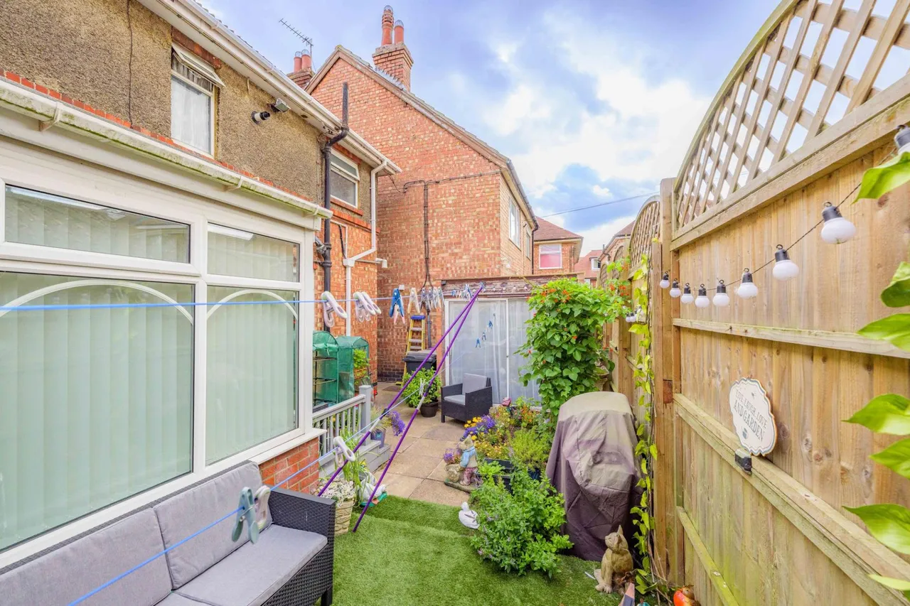 Glentworth Crescent, Skegness, PE25, photo 18