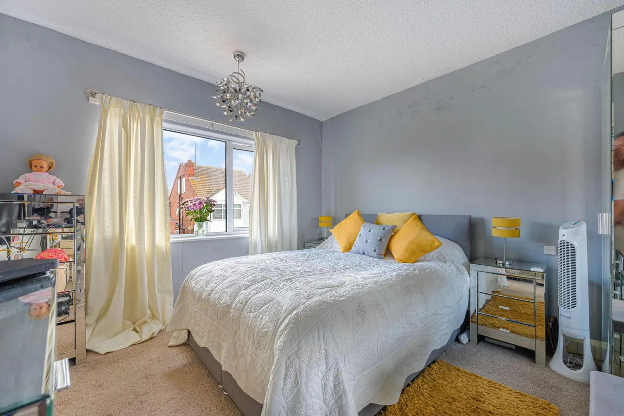 Glentworth Crescent, Skegness, PE25, photo 12