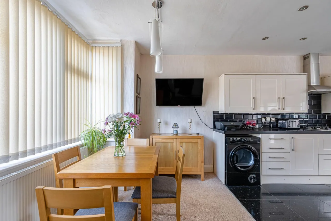 Glentworth Crescent, Skegness, PE25, photo 8