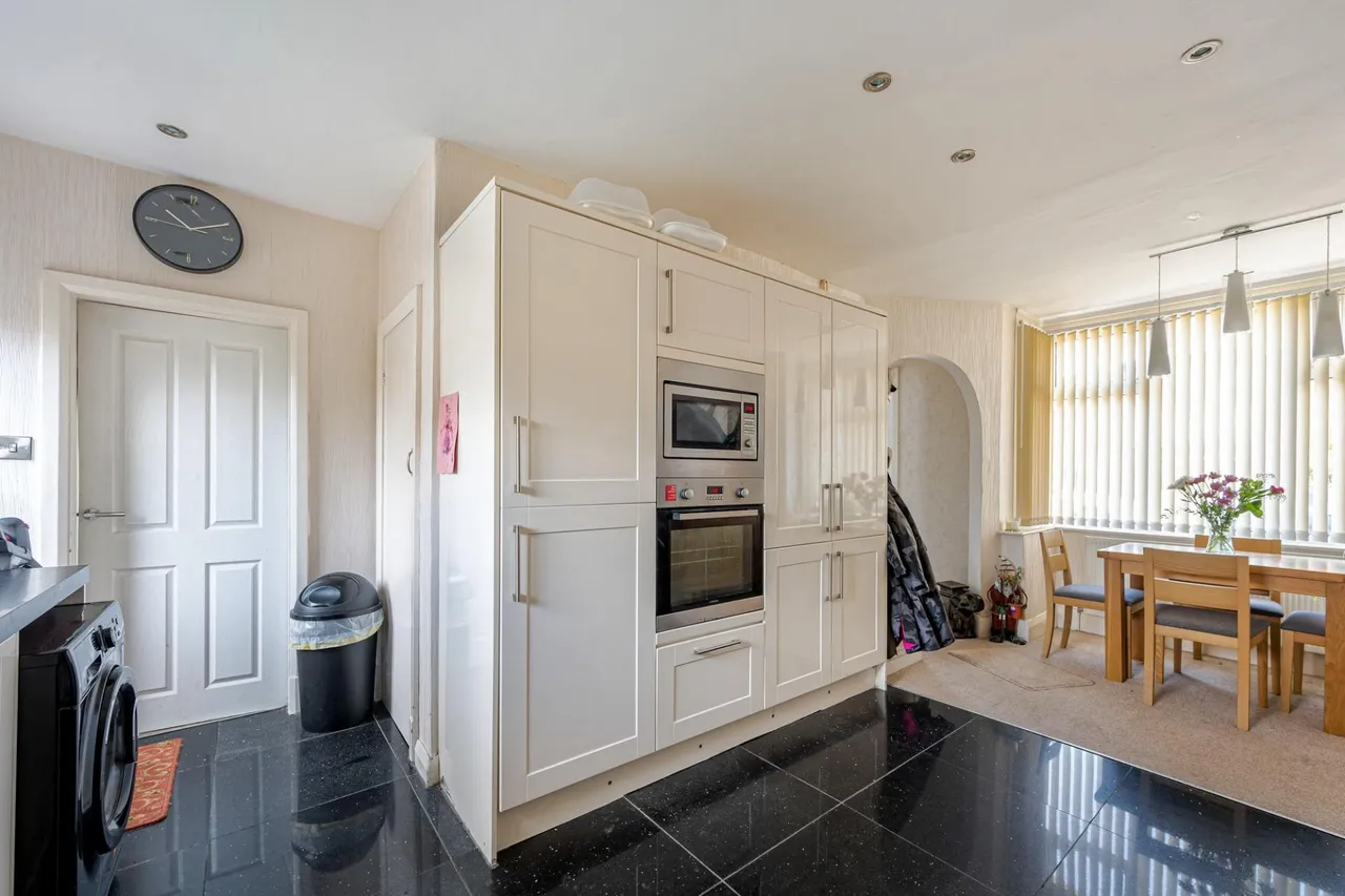 Glentworth Crescent, Skegness, PE25, photo 6