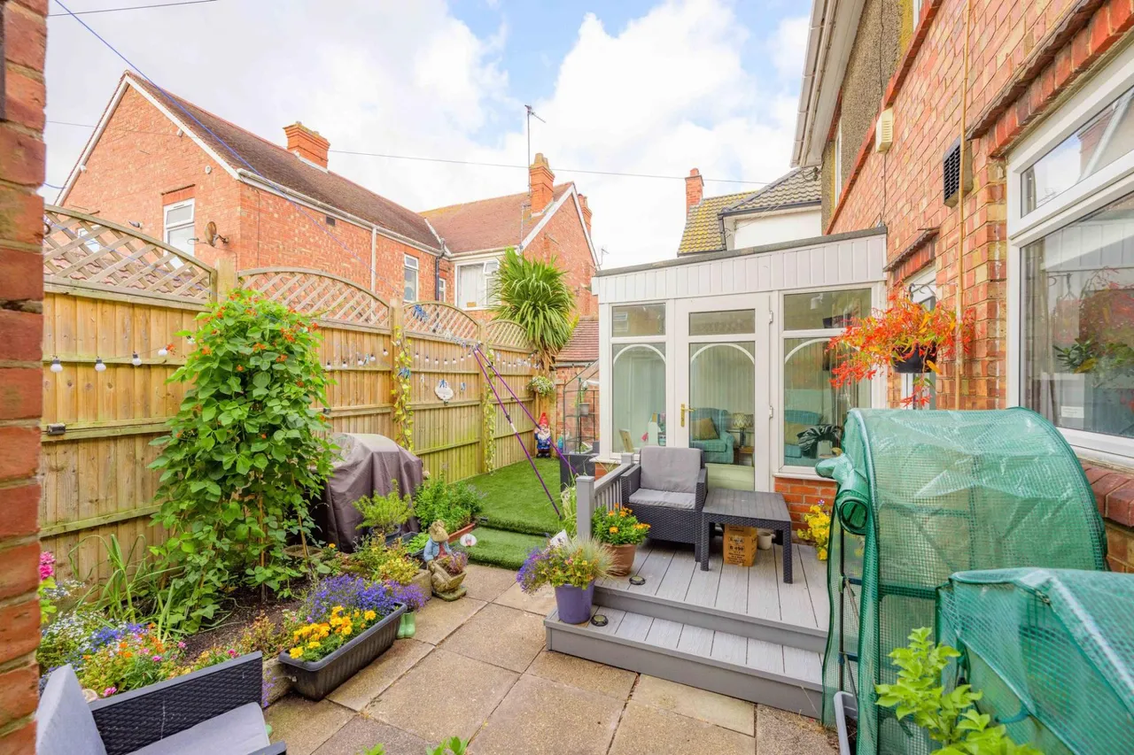Glentworth Crescent, Skegness, PE25, photo 4