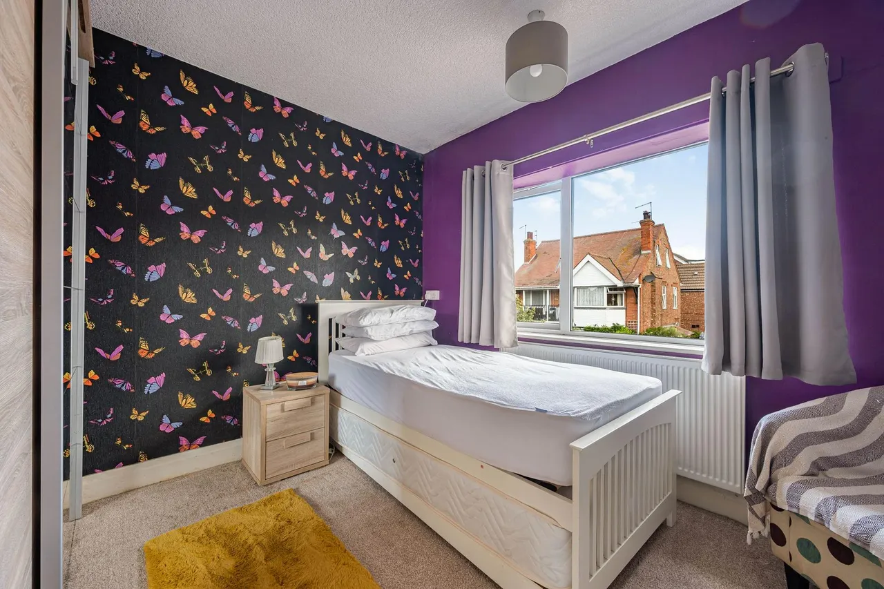 Glentworth Crescent, Skegness, PE25, photo 15