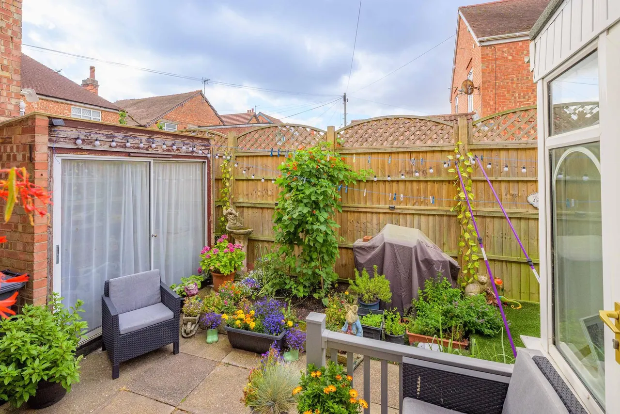 Glentworth Crescent, Skegness, PE25, photo 21