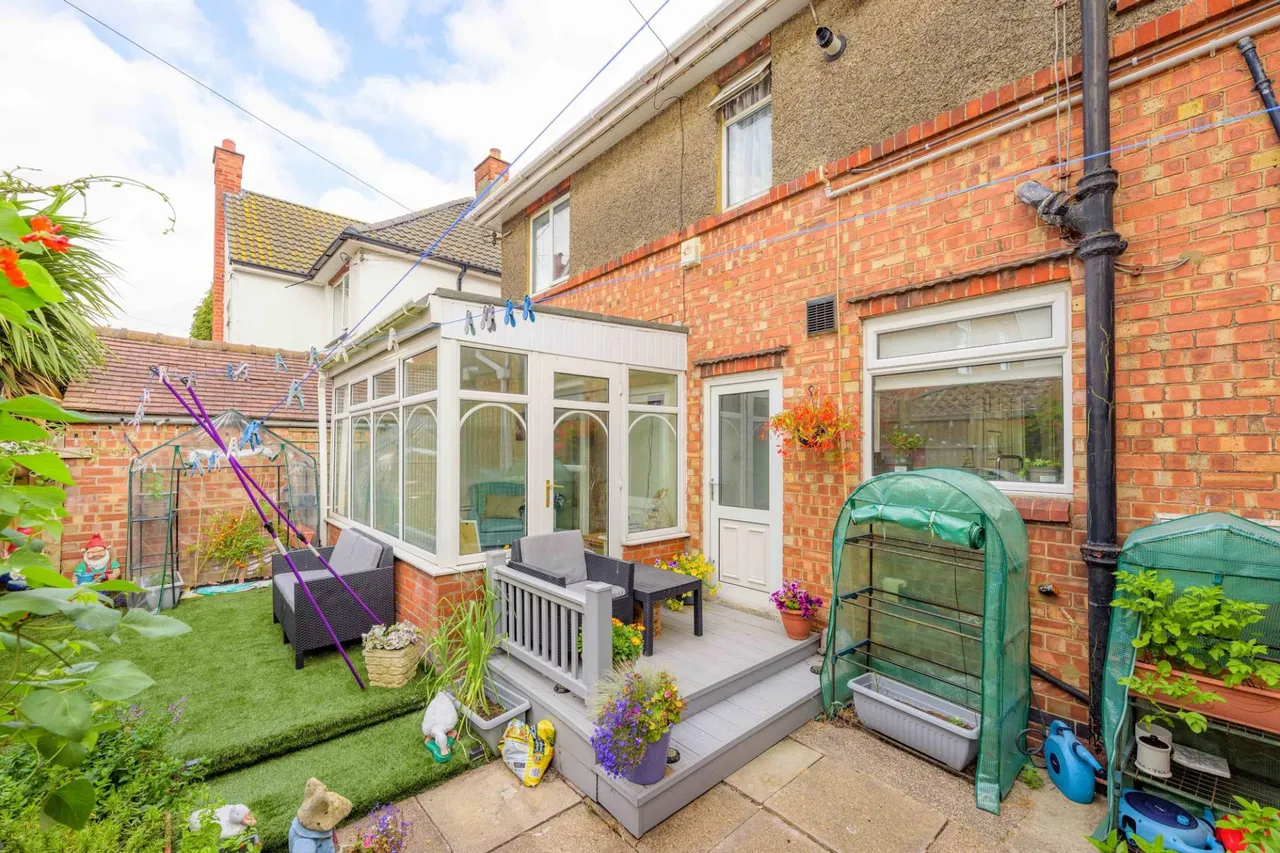 Glentworth Crescent, Skegness, PE25, photo 19