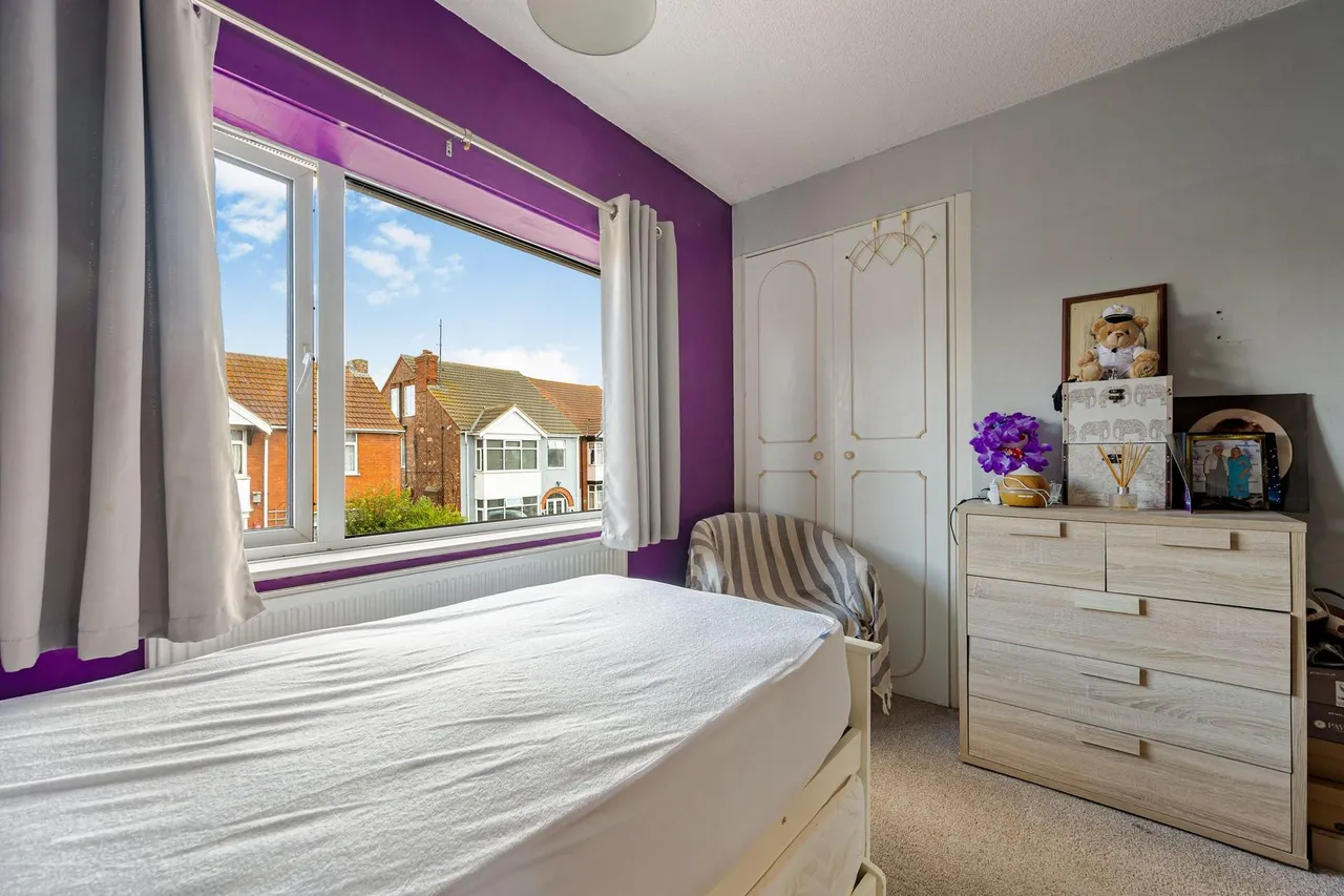Glentworth Crescent, Skegness, PE25, photo 14
