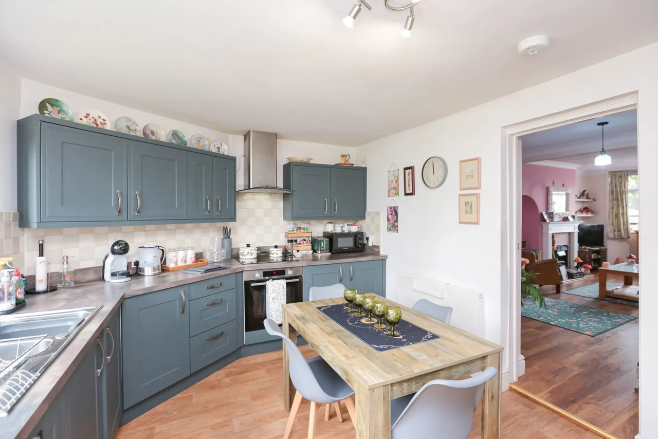 Coombes Lane, Birmingham, B31, photo 25