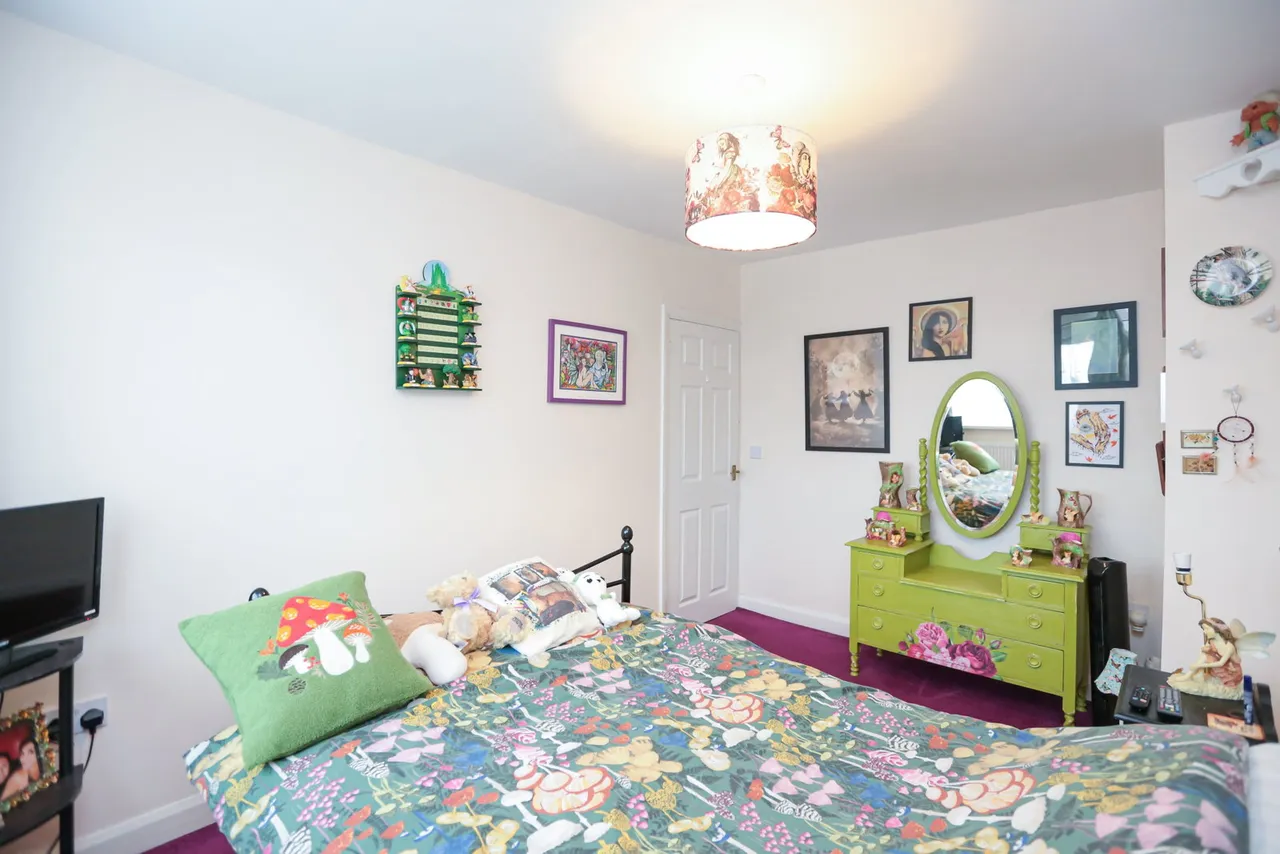 Coombes Lane, Birmingham, B31, photo 10