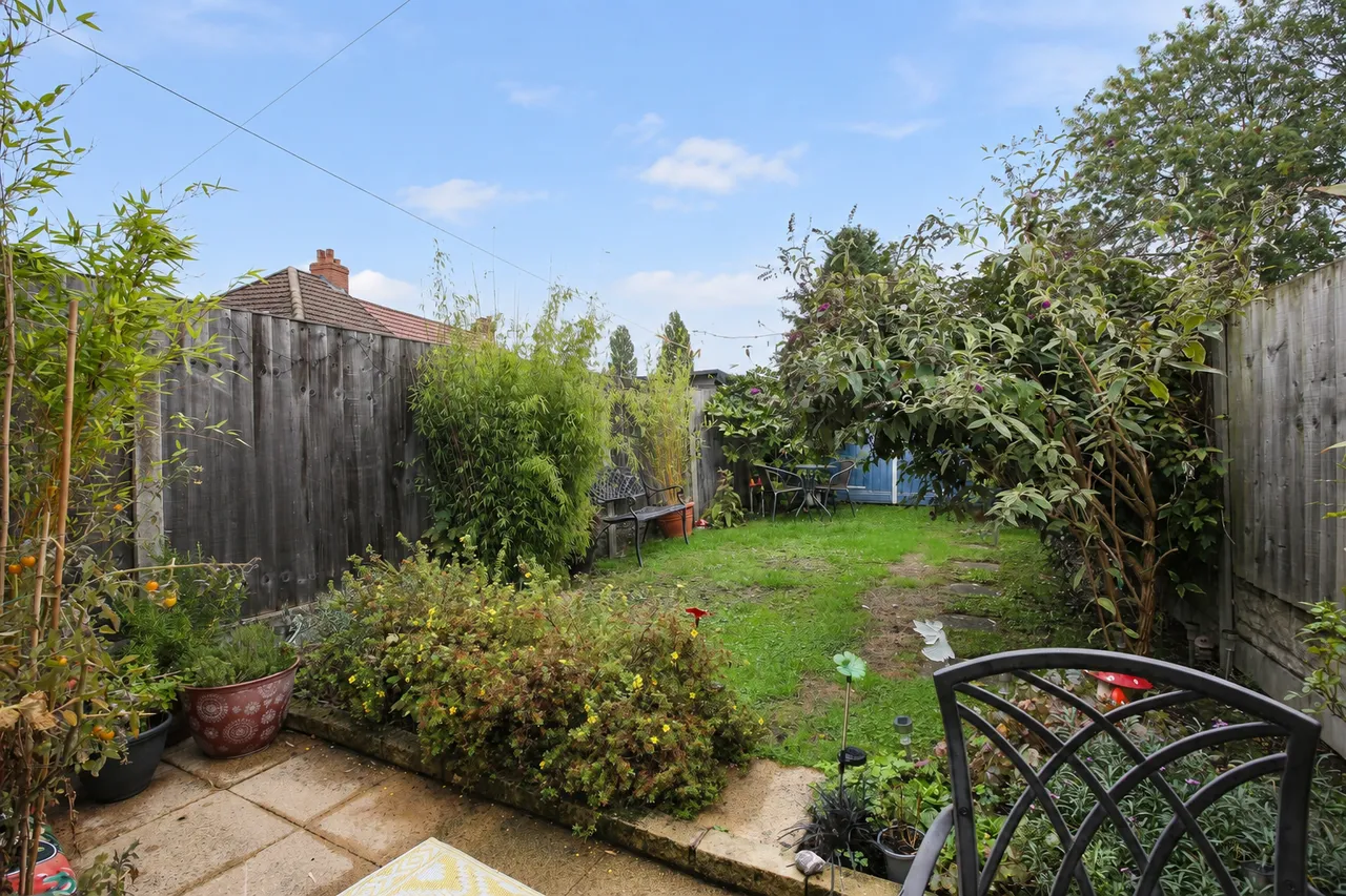 Coombes Lane, Birmingham, B31, photo 19