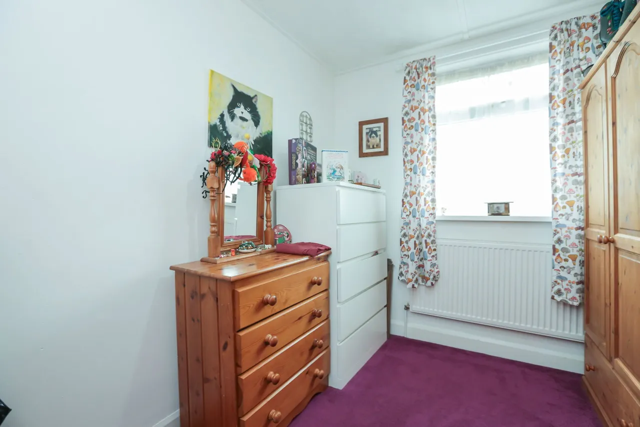Coombes Lane, Birmingham, B31, photo 14
