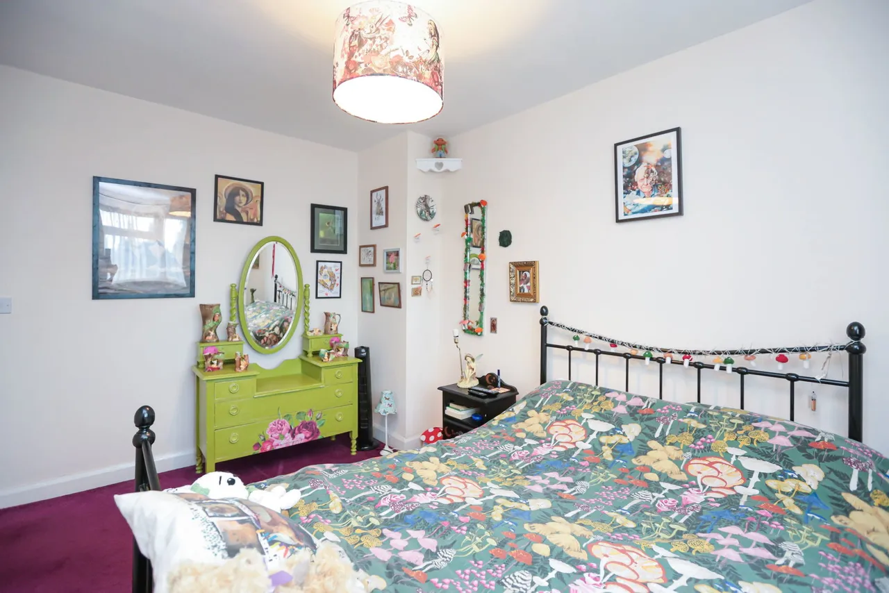 Coombes Lane, Birmingham, B31, photo 9