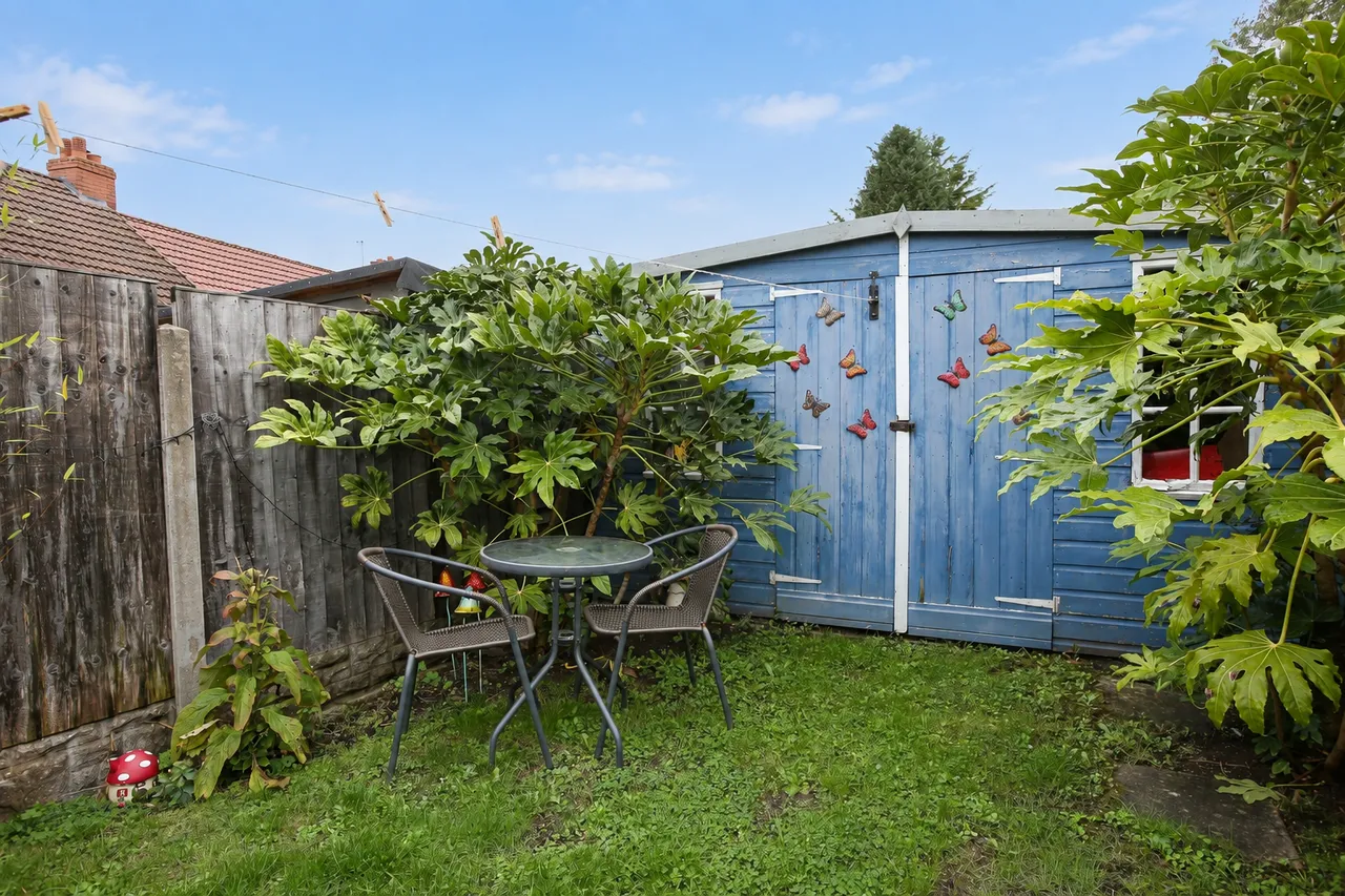 Coombes Lane, Birmingham, B31, photo 23