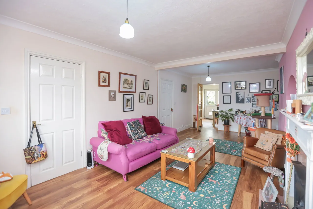 Coombes Lane, Birmingham, B31, photo 3