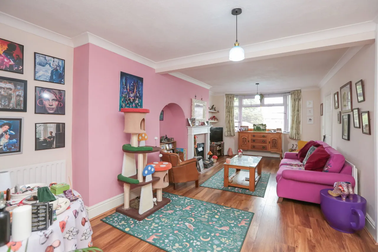 Coombes Lane, Birmingham, B31, photo 24