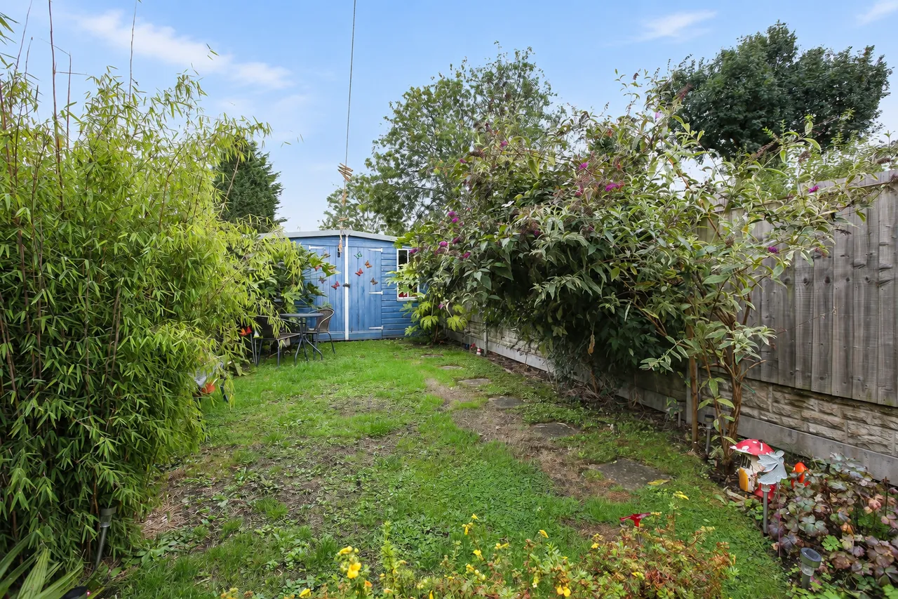 Coombes Lane, Birmingham, B31, photo 20