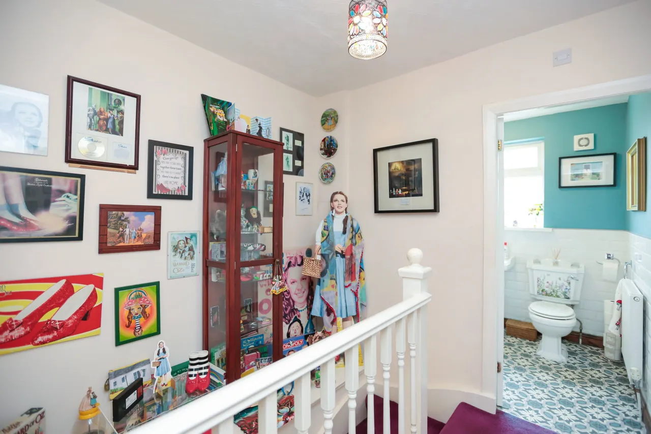Coombes Lane, Birmingham, B31, photo 12