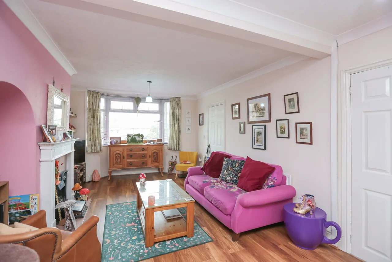 Coombes Lane, Birmingham, B31, photo 4