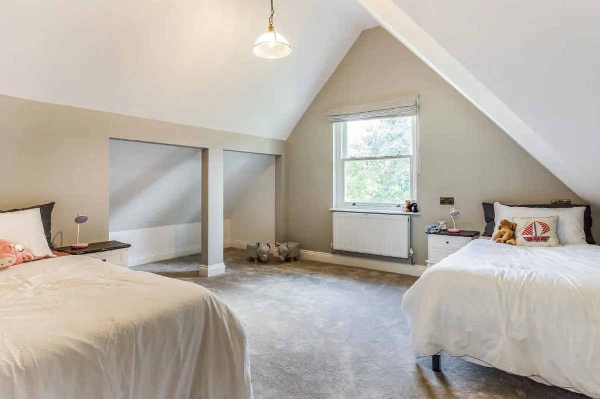 Horton Road, Datchet, SL3, photo 21