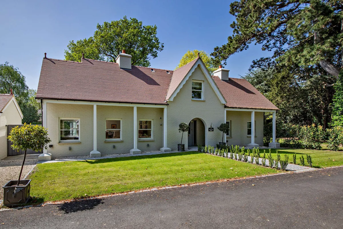 Horton Road, Datchet, SL3, photo 28