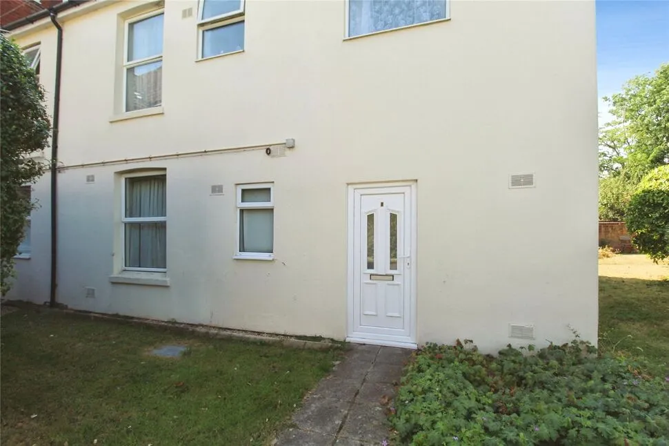 Hill Lane, Southampton, Hampshire, SO15, photo 6