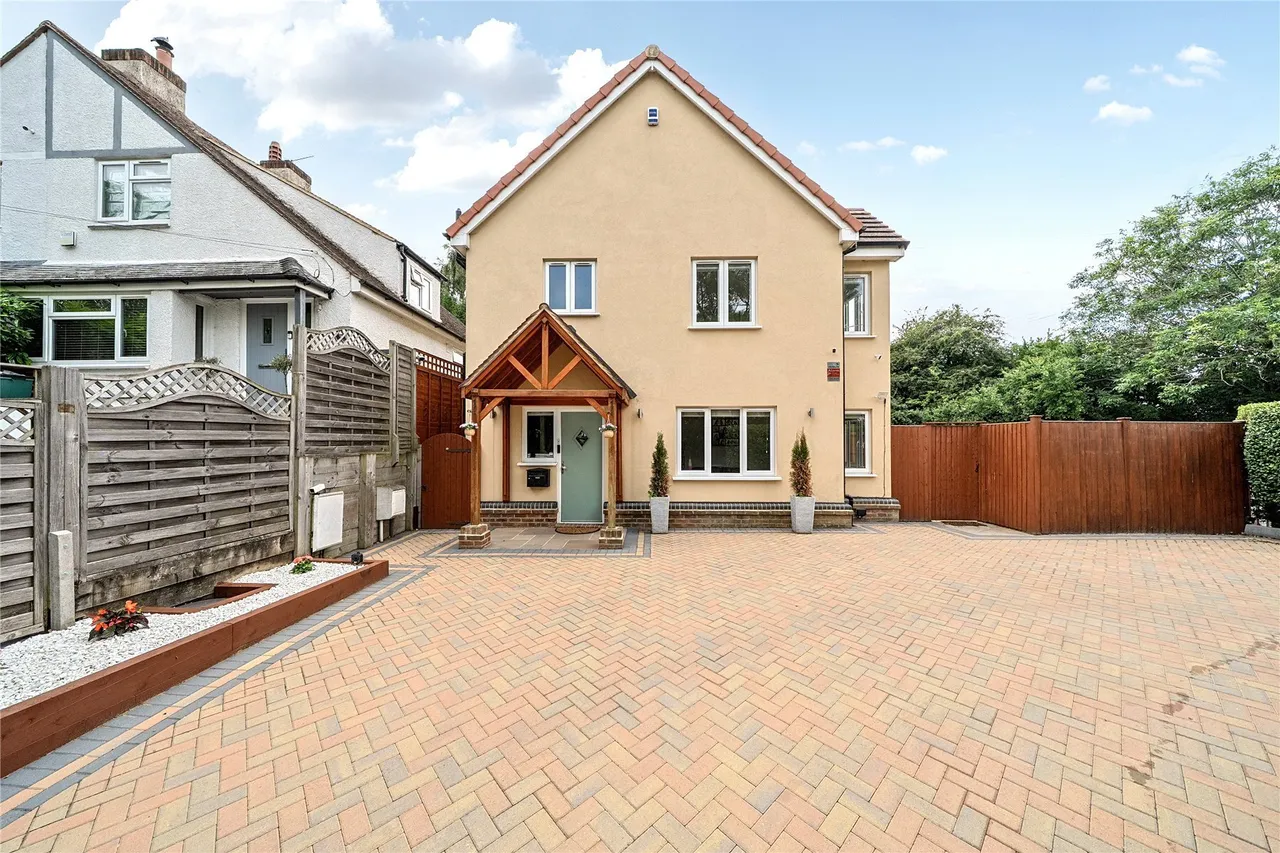 Cockmannings Road, Orpington, BR5, photo 16
