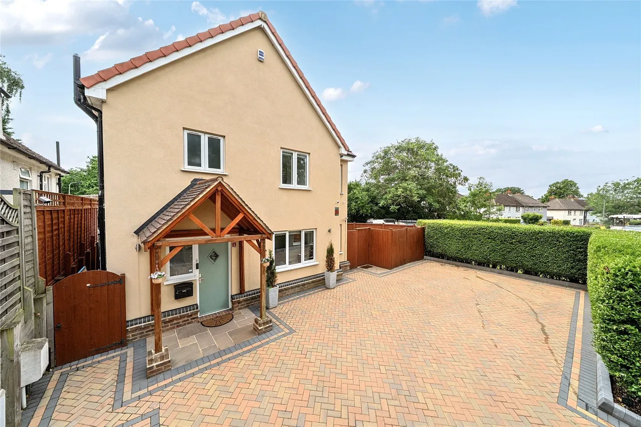 Cockmannings Road, Orpington, BR5, photo 17