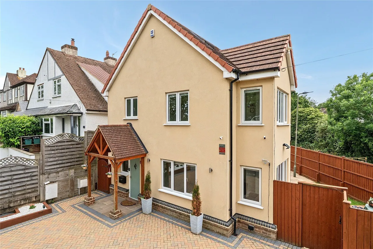 Cockmannings Road, Orpington, BR5, photo 18