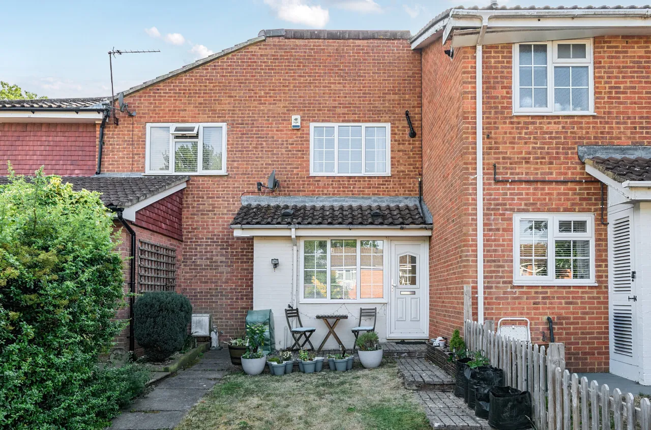 Farnborough, Orpington, photo 13