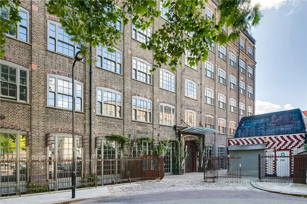 Belmont Street, Camden, NW1, photo 18