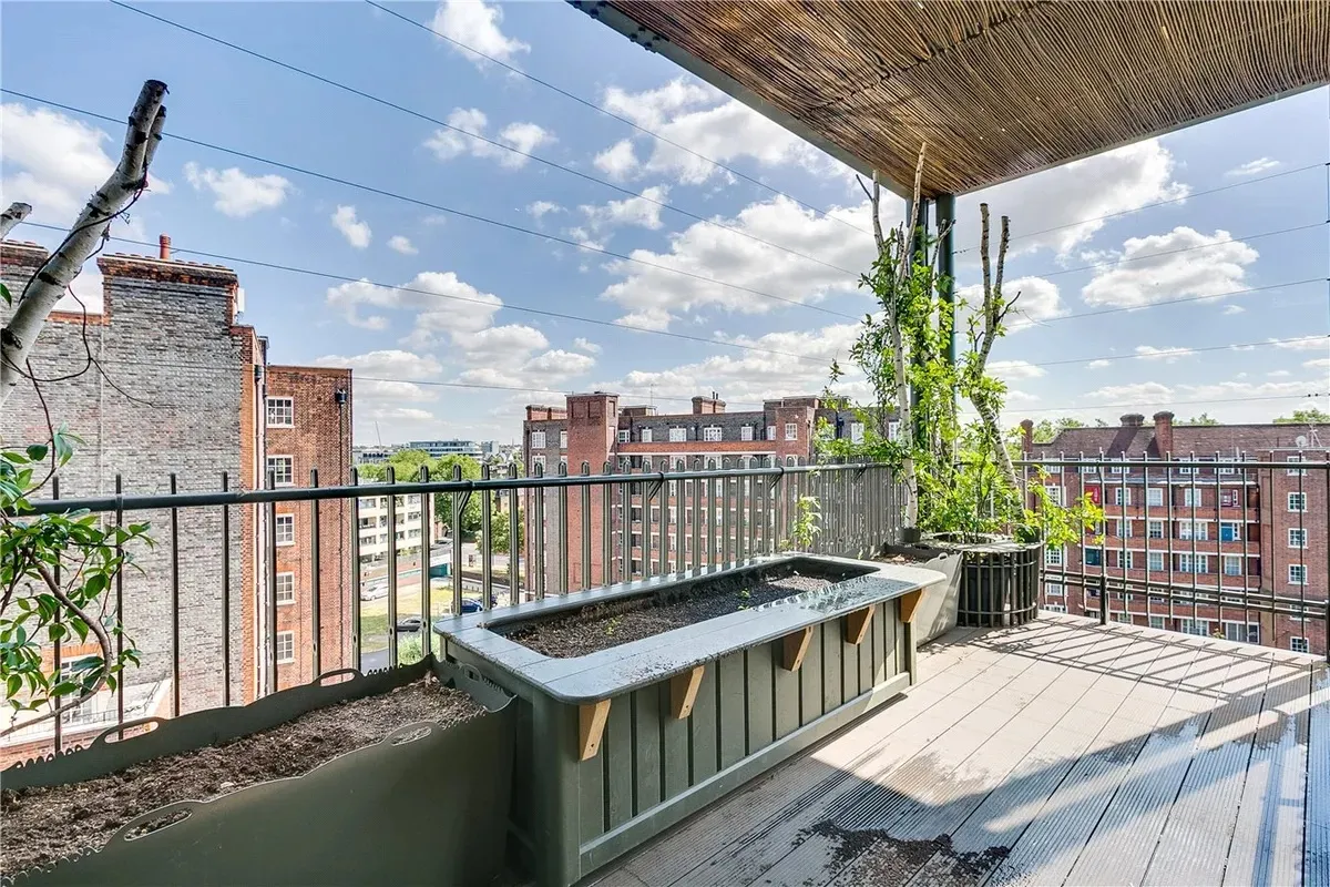Belmont Street, Camden, NW1, photo 14