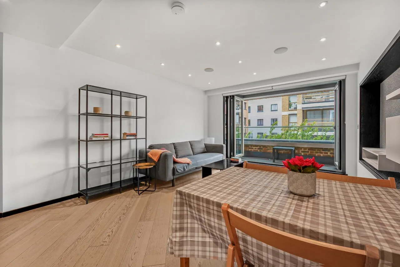 Holmes Road, London, NW5, photo 13
