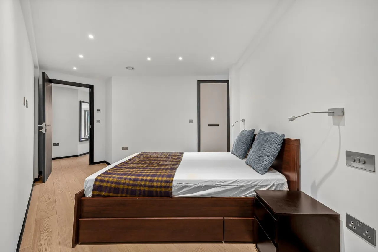 Holmes Road, London, NW5, photo 10