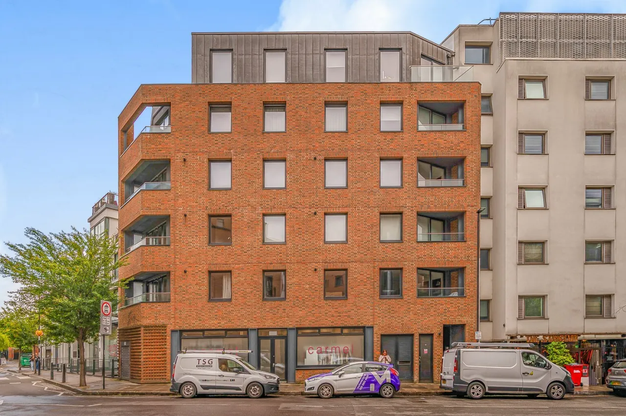 Holmes Road, London, NW5, photo 11