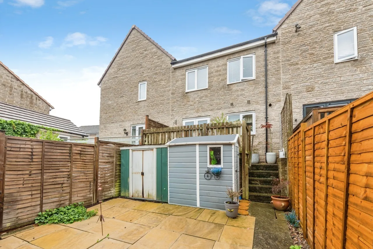 Lower Mill, Purton, Swindon, Wiltshire, SN5, photo 20