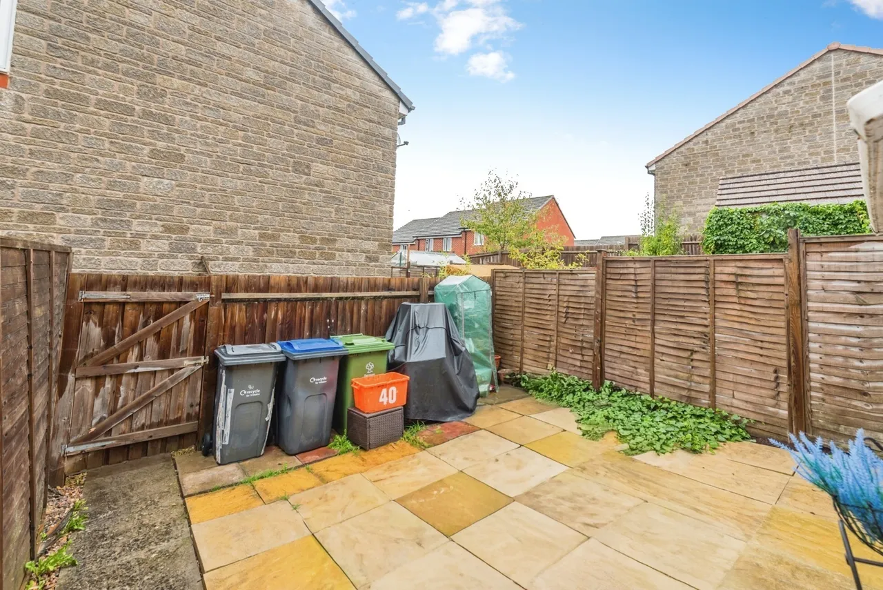 Lower Mill, Purton, Swindon, Wiltshire, SN5, photo 19