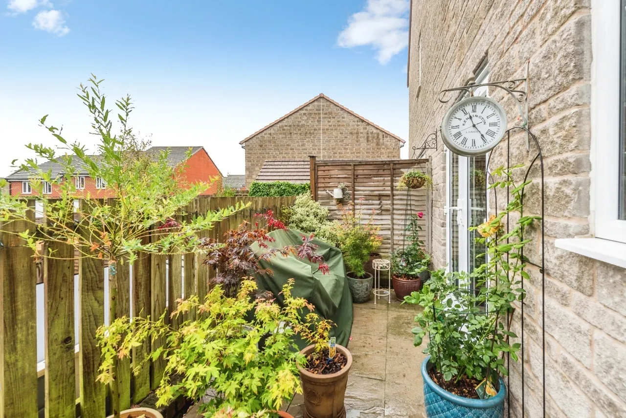 Lower Mill, Purton, Swindon, Wiltshire, SN5, photo 18
