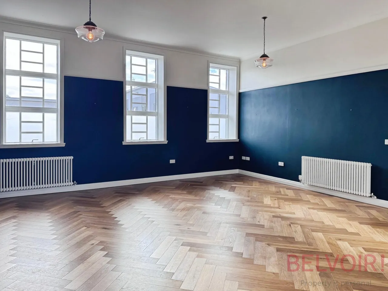 Mundella House, NG2, photo 5