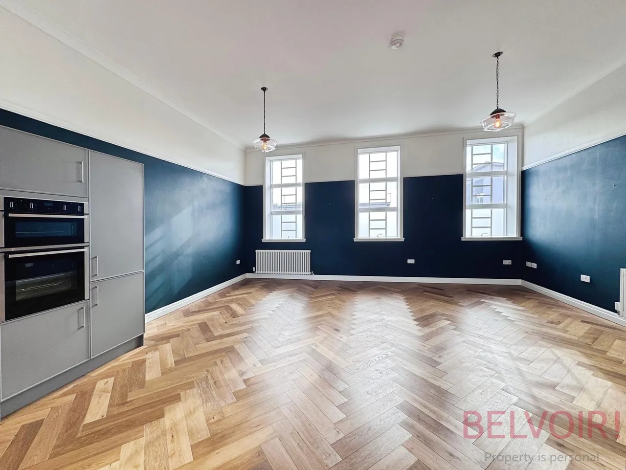 Mundella House, NG2, photo 2