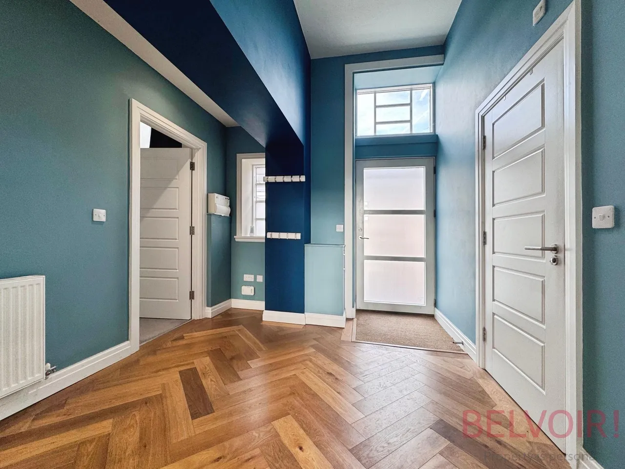 Mundella House, NG2, photo 4