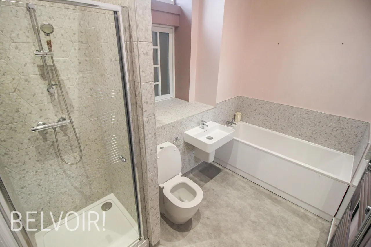 Mundella House, NG2, photo 13