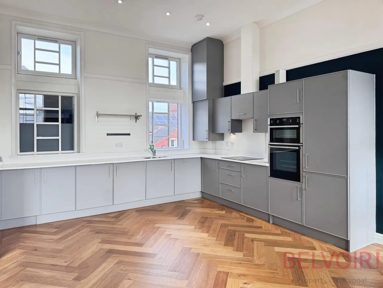 Mundella House, NG2, photo 3