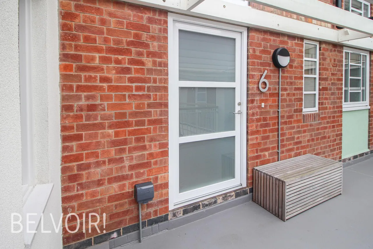 Mundella House, NG2, photo 6