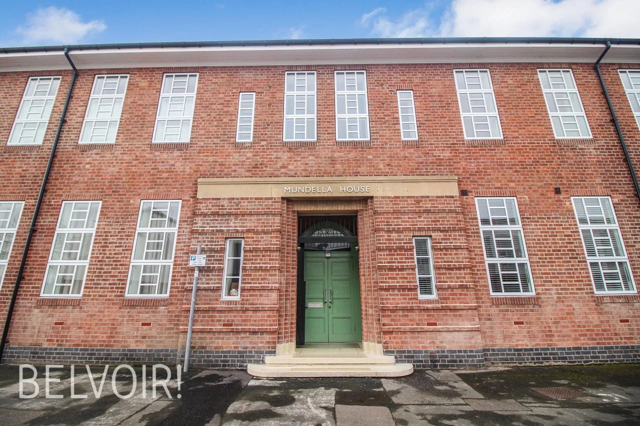 Mundella House, NG2, photo 8