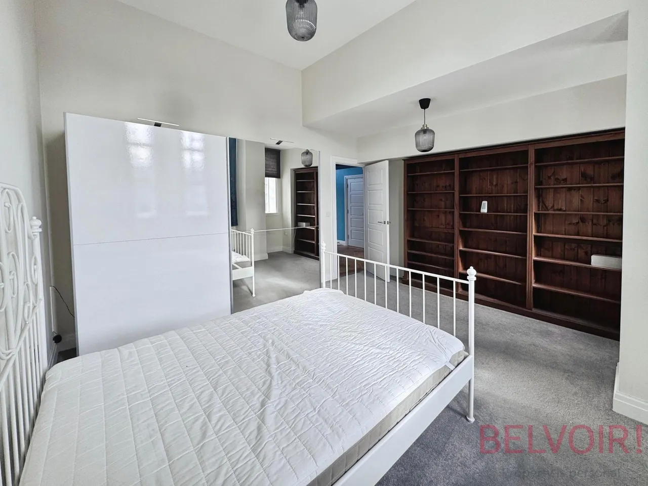 Mundella House, NG2, photo 9