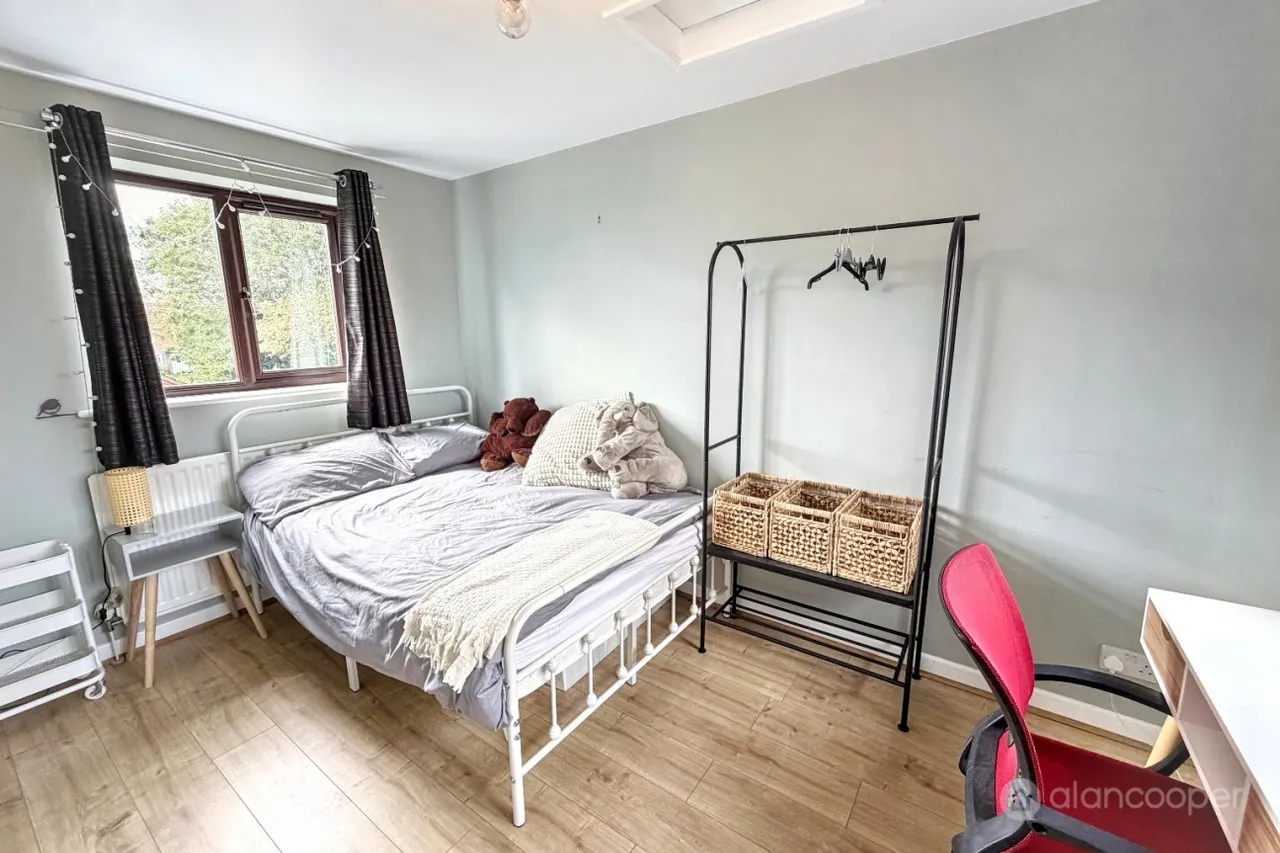 Canterbury Way, St Nicolas Park, CV11, photo 20