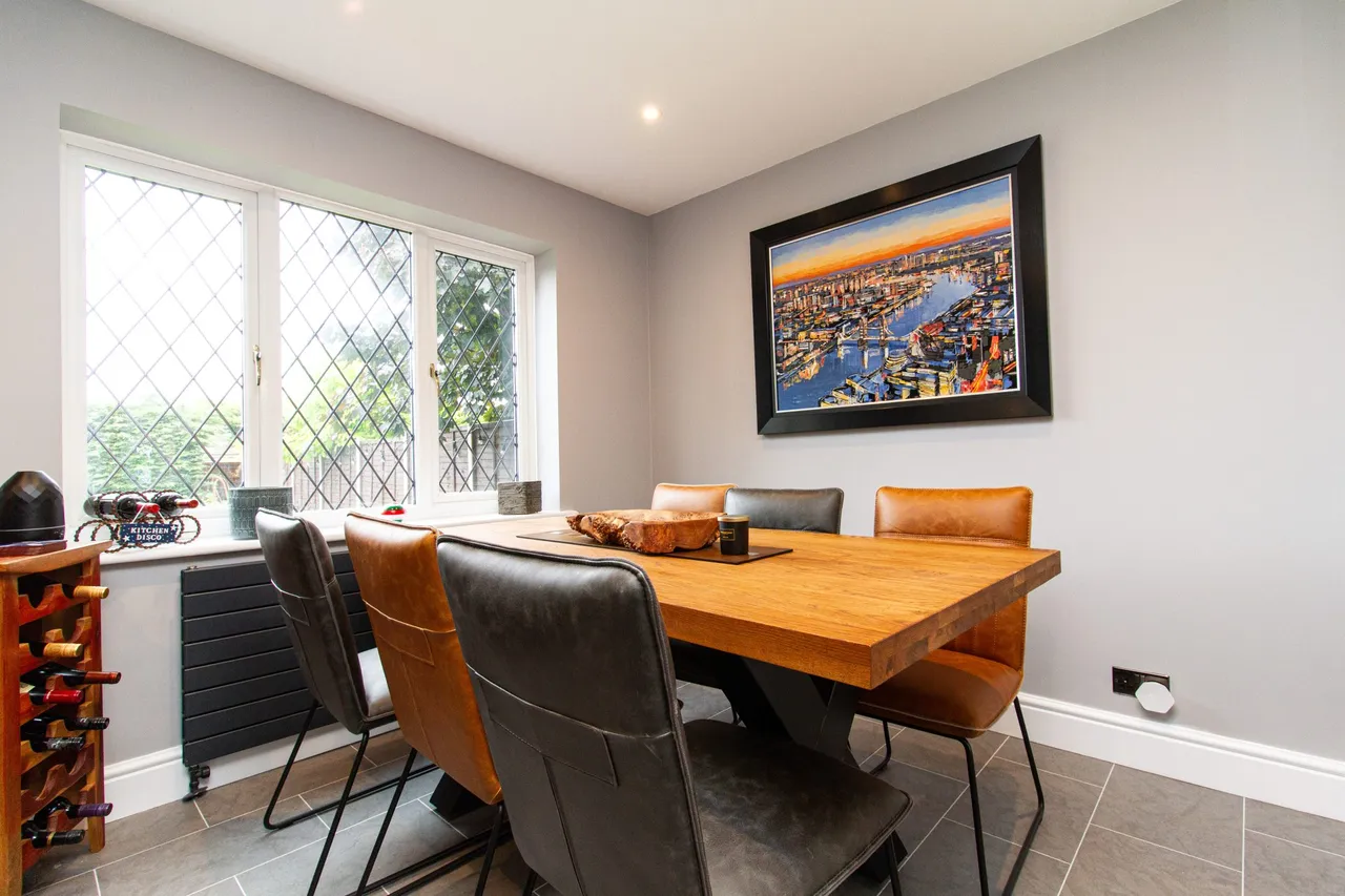Sian Close, Church Crookham, Fleet, GU52 6BT, photo 6