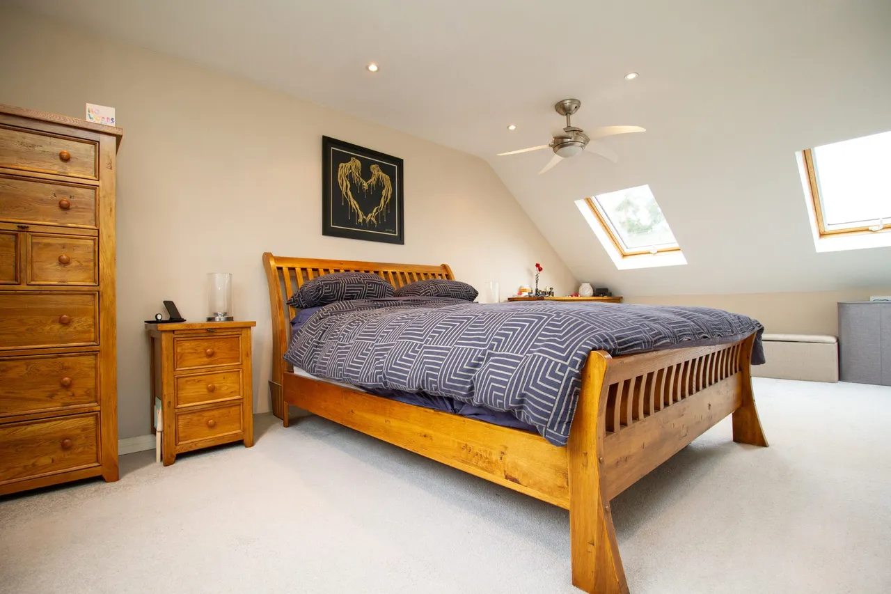 Sian Close, Church Crookham, Fleet, GU52 6BT, photo 12